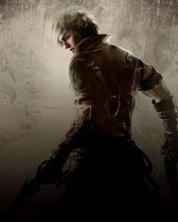 人在监狱:为了出狱研发机甲