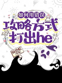 如何用错误攻略方式打出he