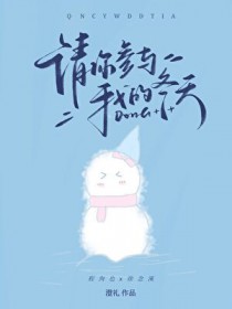 请你参与我的冬天