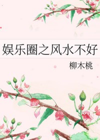 娱乐圈之风水不好