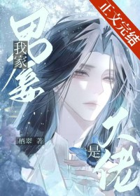 我家男妾是大佬