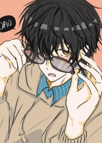 诶,我不是替身吗