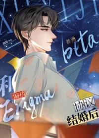 普通Beta和偏执Enigma协议结婚后