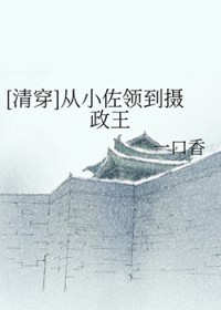 [清穿]从小佐领到摄政王