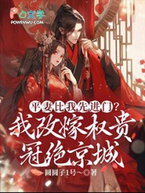 平妻比我先进门？我改嫁权贵冠绝京城