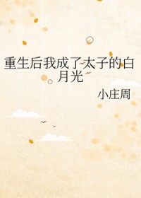 重生后我成了太子的白月光