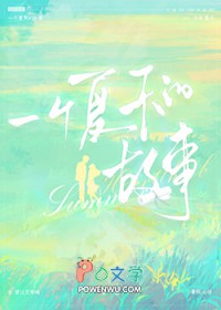 一个夏天的故事