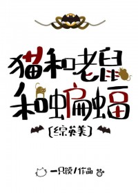 [综英美] 猫和老鼠和蝙蝠