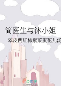 简医生与沐小姐