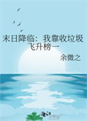 末日降临:我靠收垃圾飞升榜一